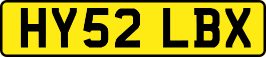 HY52LBX