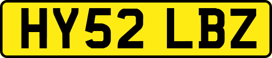 HY52LBZ