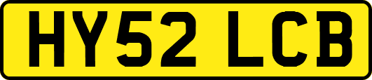 HY52LCB