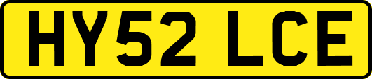 HY52LCE