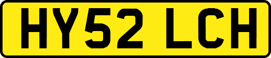 HY52LCH