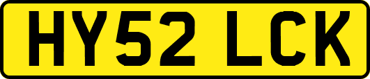 HY52LCK