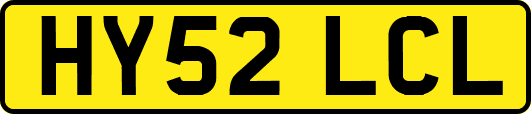 HY52LCL