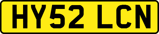 HY52LCN