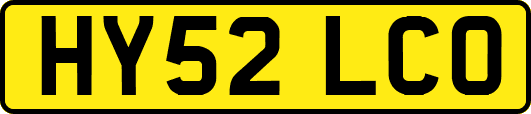 HY52LCO
