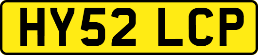 HY52LCP