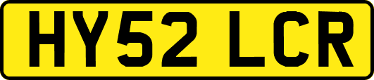 HY52LCR
