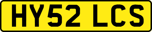 HY52LCS