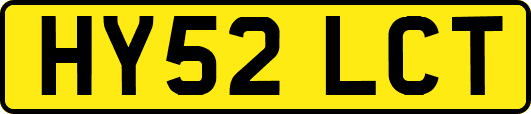HY52LCT