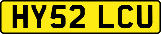 HY52LCU