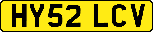 HY52LCV