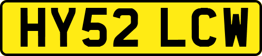 HY52LCW
