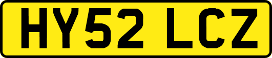 HY52LCZ