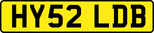 HY52LDB