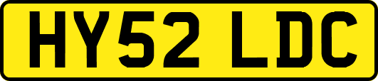 HY52LDC