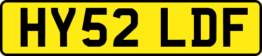 HY52LDF
