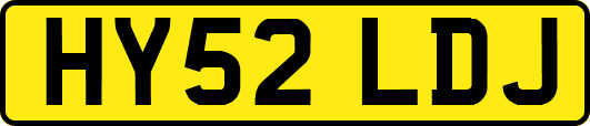 HY52LDJ