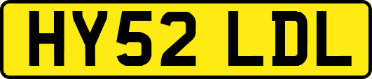 HY52LDL