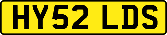 HY52LDS