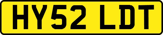 HY52LDT