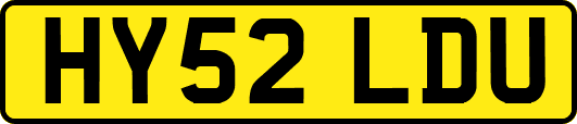 HY52LDU