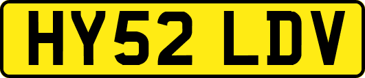 HY52LDV