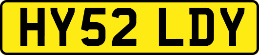 HY52LDY