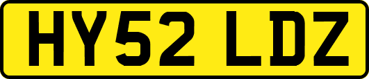 HY52LDZ