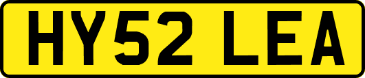 HY52LEA