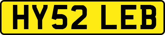HY52LEB