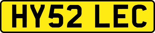 HY52LEC