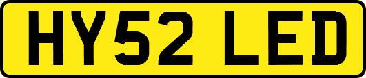 HY52LED