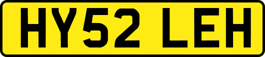 HY52LEH