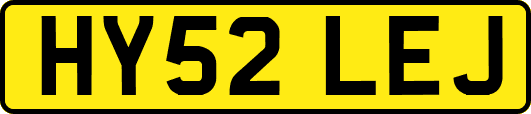 HY52LEJ