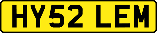 HY52LEM