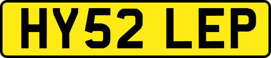 HY52LEP