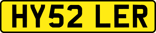 HY52LER