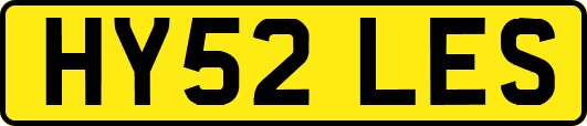 HY52LES