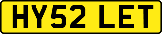 HY52LET