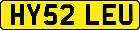 HY52LEU
