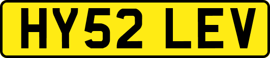 HY52LEV