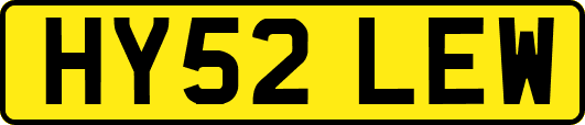 HY52LEW