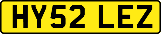 HY52LEZ