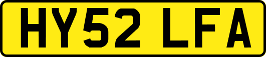 HY52LFA