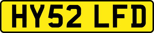HY52LFD