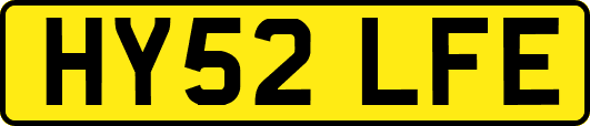 HY52LFE