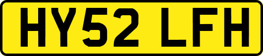 HY52LFH