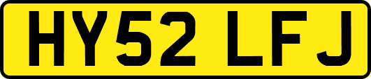 HY52LFJ