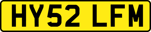 HY52LFM