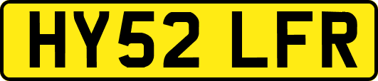 HY52LFR
